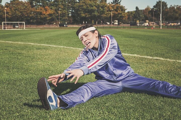 現役サッカー学生が、トレーニングメニュー教えます お家でできるダイエットメニューorトレーニングメニュー伝授★ イメージ6