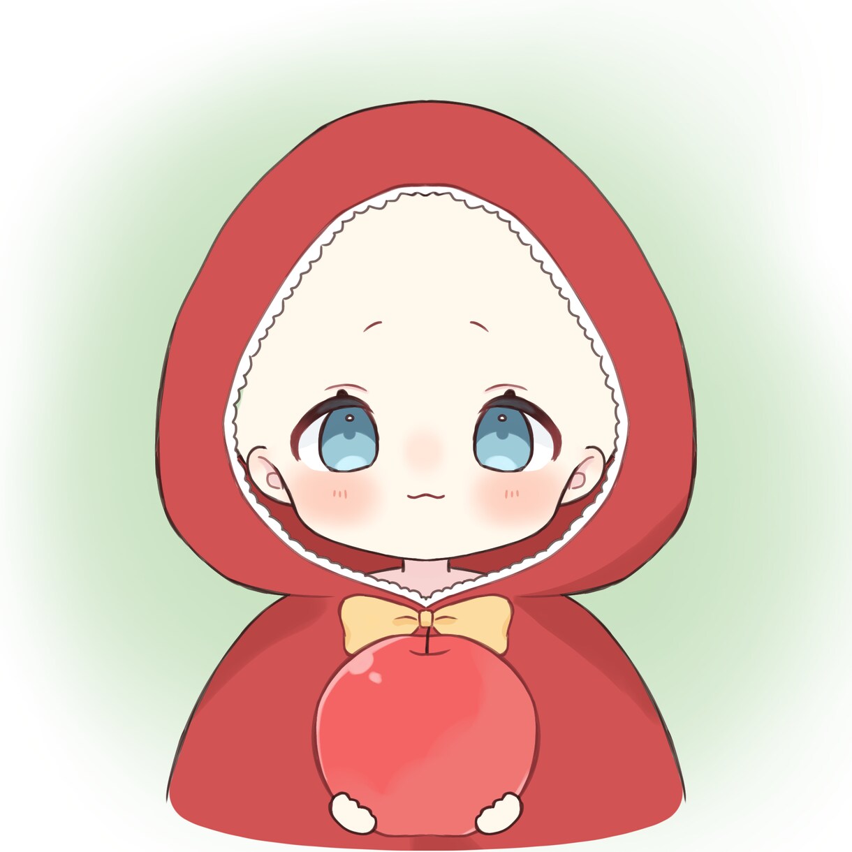 かわいい量産アイコン描きます 安く、だけどオリジナルなアイコンが欲しい方に!! イメージ5
