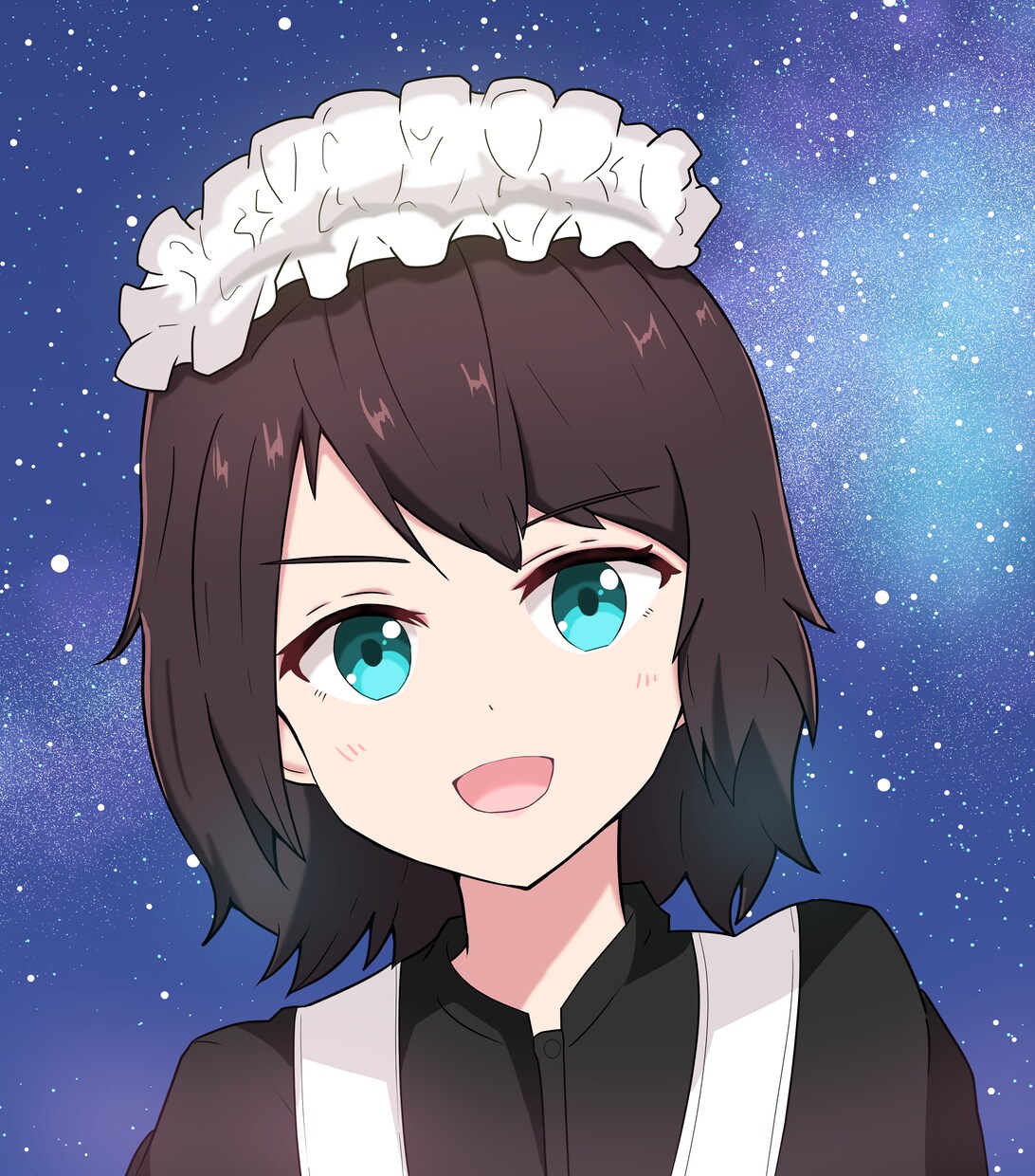 低価格！　SNSアイコン等のイラストを描きます シンプルで汎用性の高いイラストをお描きします。 イメージ4