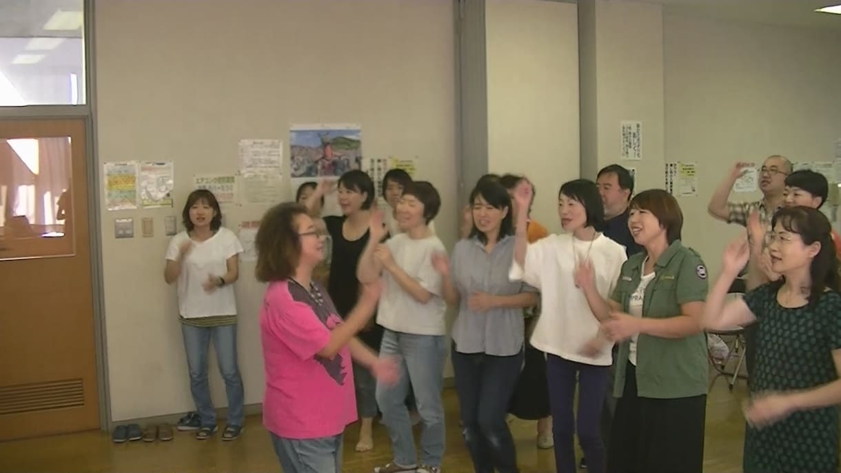 ＭＯＫＯ先生の独自のヴォイーストレ二ング指導します 永年、大手タレント養成スクールの講師の実績を活かして指導。 イメージ2