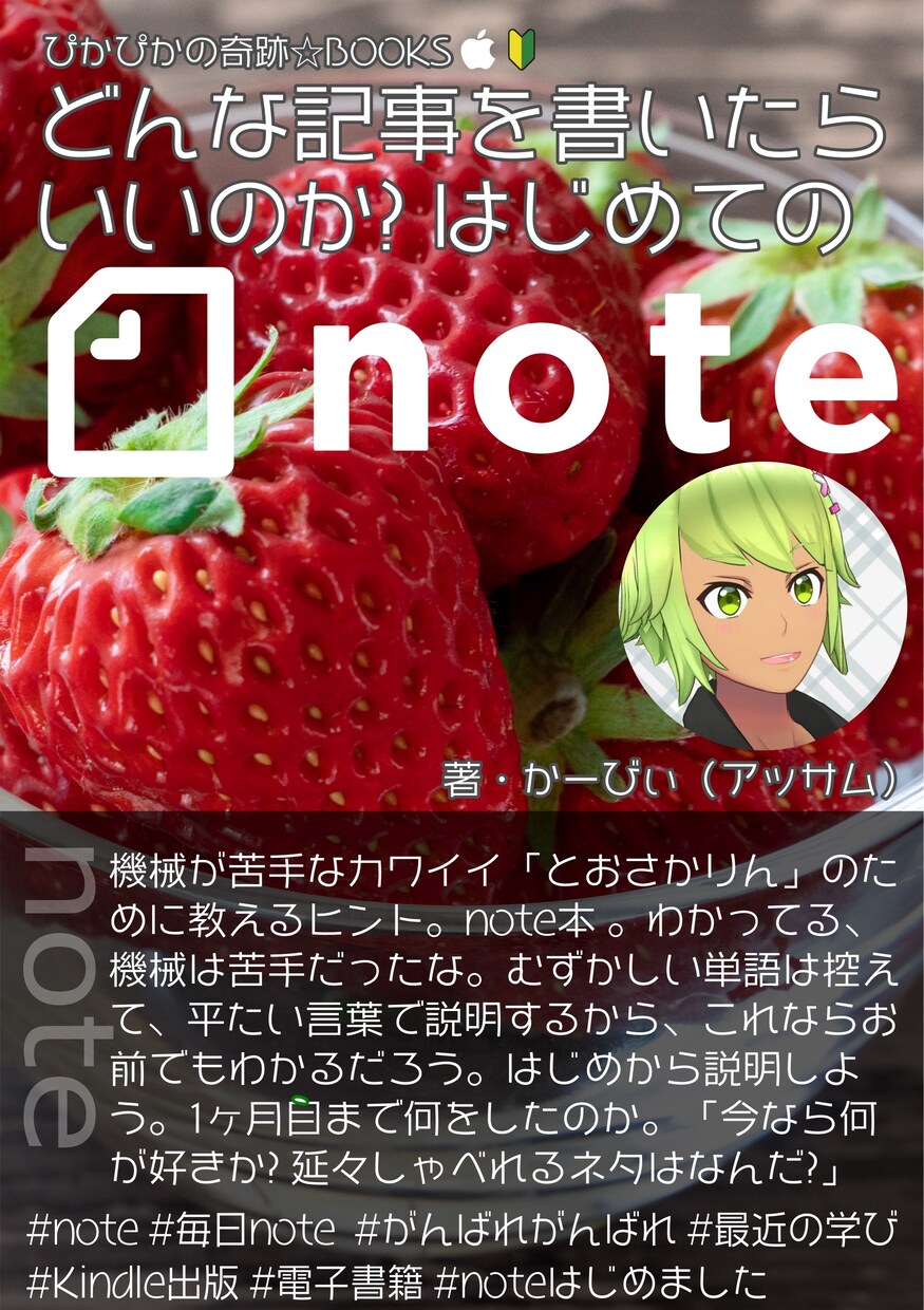 テンプレート表紙デザインで、電子書籍を応援します おまかせ丸投げで、Kindle本が作れます イメージ2