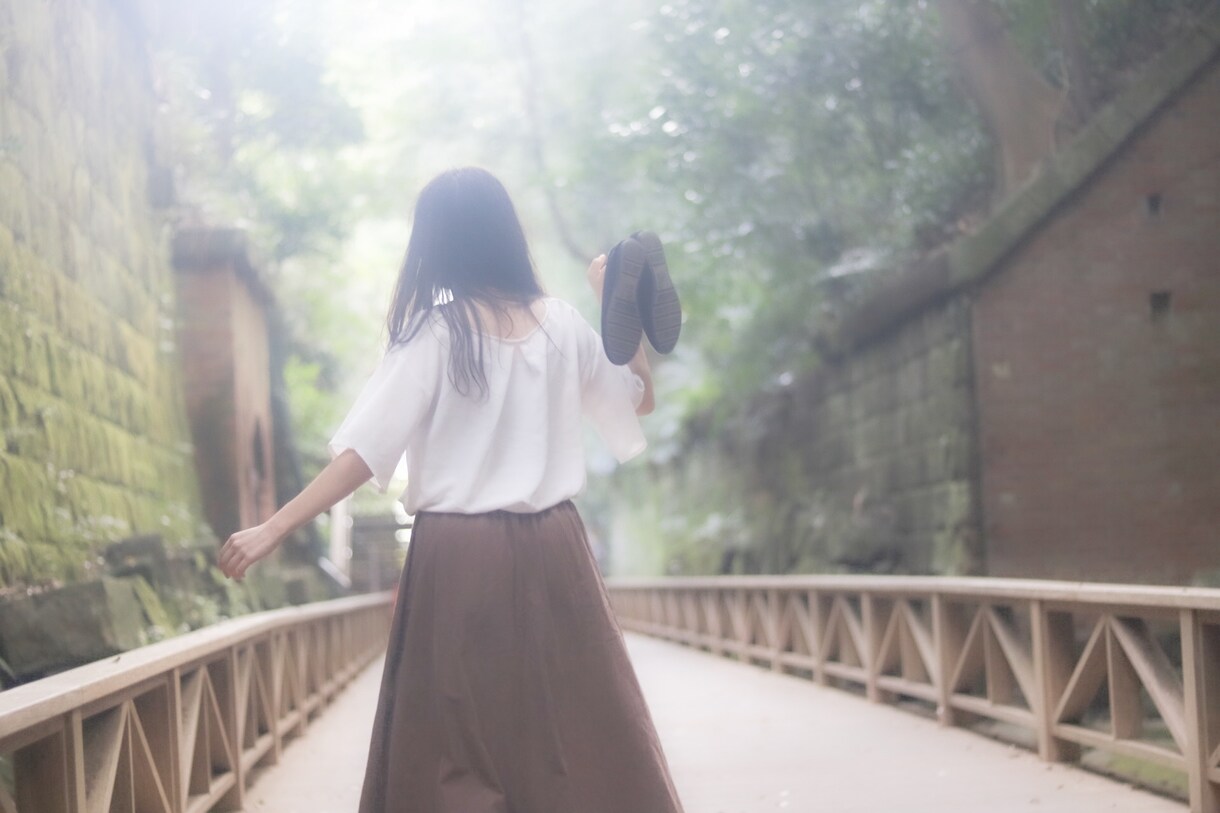 あなたの写真を綺麗に編集します 特別な1枚を作ろう！写真加工でひと味違う写真をお届けします イメージ4