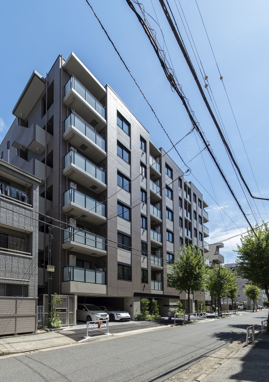 不動産販売物件の撮影を行います 一級建築士による空間の魅力を引き出す写真です。 イメージ1