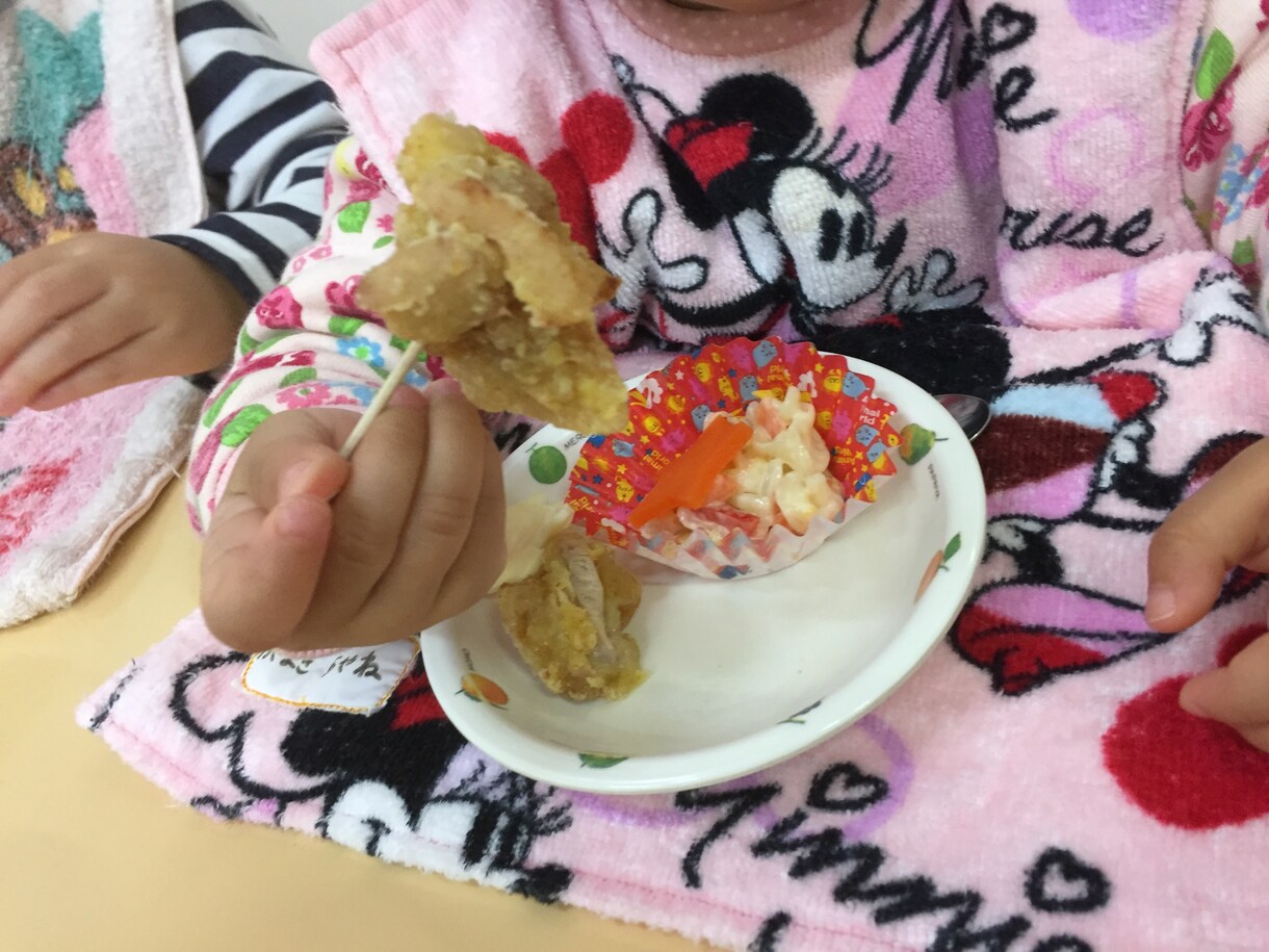 離乳食、アレルギー食。保育園栄養士が教えます 子育て中の方だけでなく保育園栄養士や妊活中の方へ イメージ3