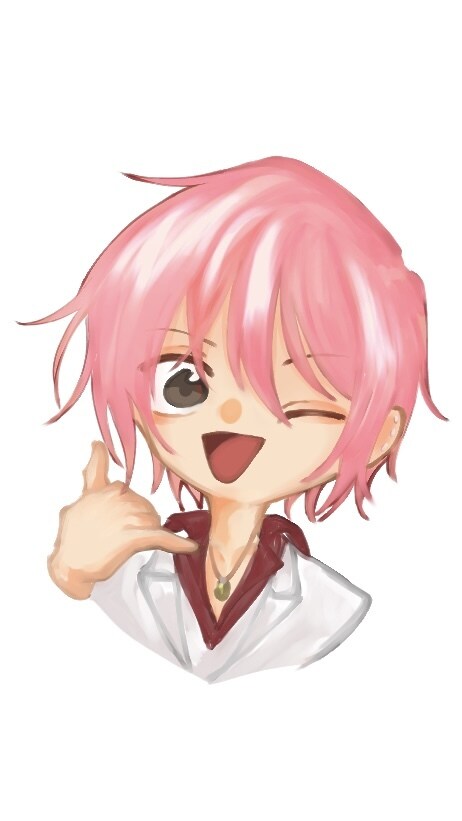 厚塗りイラストのアイコンを描きます SNSなどのアイコンをお探しの方へ！ イメージ1