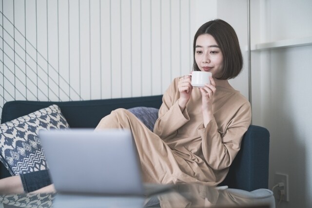 楽しく話して❗ストレス解消　☎️電話女子会します 女子トークでお悩みレスキュー✨心が晴れますように✨長時間OK イメージ3