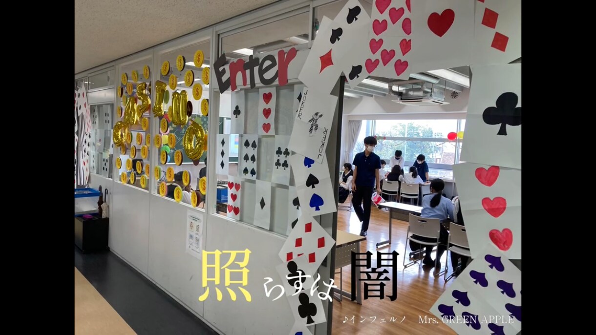 3000円でテロップ入れます 動画編集歴2年/要望ございましたら真摯に向き合います¨̮⃝ イメージ2