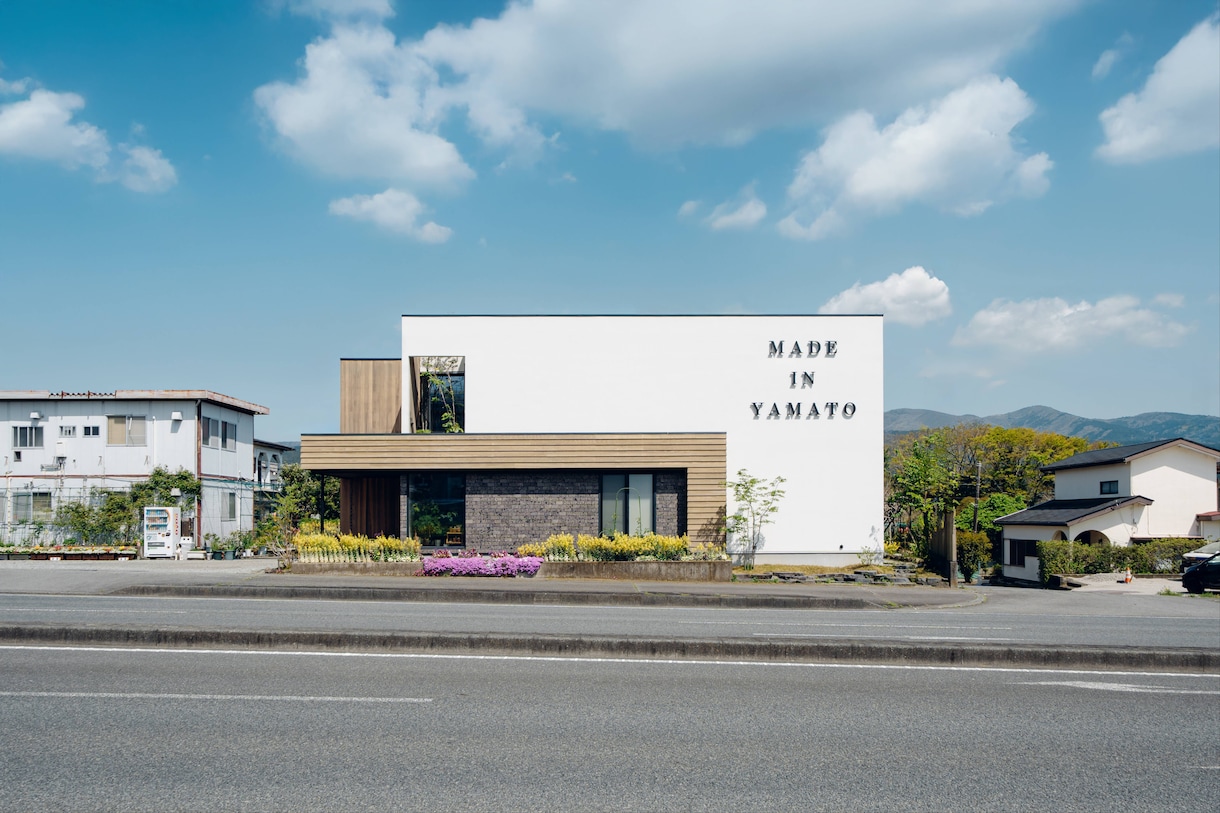 住宅や店舗、オフィス等の建築写真を丁寧に撮影します 関西も宿泊費なし。撮影からレタッチまで一貫して承ります！ イメージ5