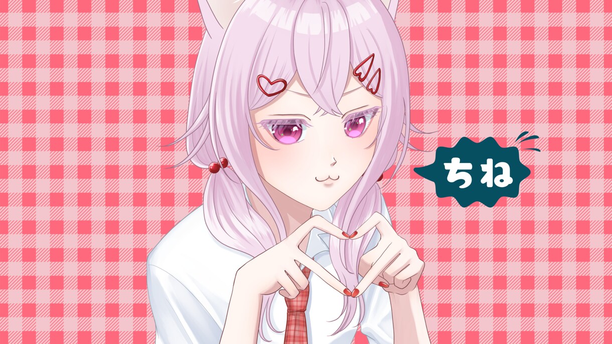 歌ってみた・スチルに使用できるイラストを制作します シナリオのスチルや歌ってみたに使用可能！ イメージ1