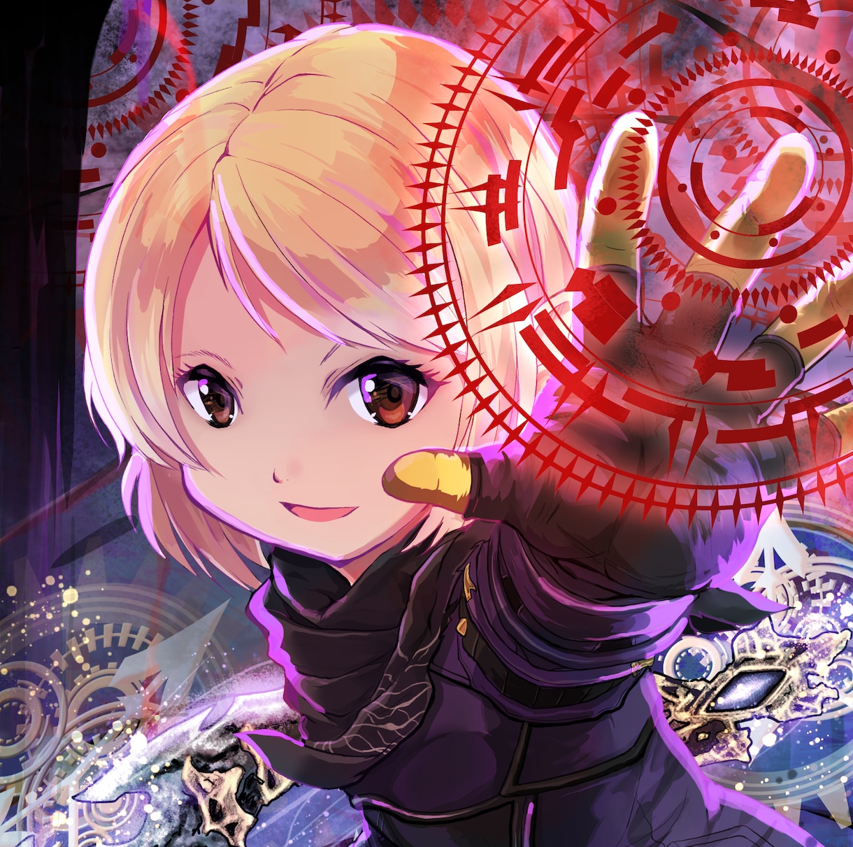 ポートフォリオ添削・イラストアドバイス致します ゲーム業界歴15年の経験と知識からアドバイスします！ イメージ1