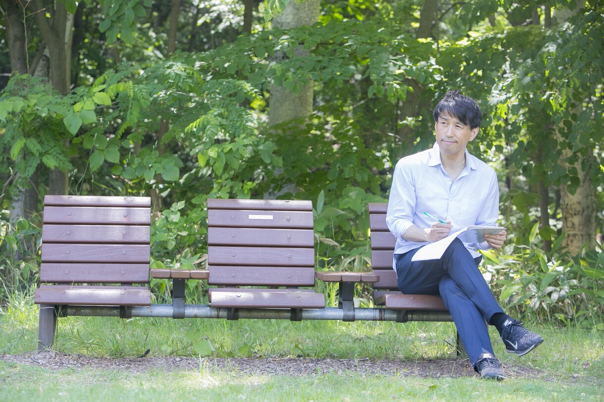 カラーコンパスで自分自身を知り、開花させます あなたの本来持っている色から本質を紐解きます イメージ9