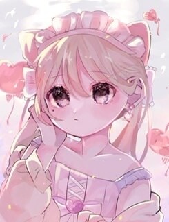イラスト作成します かわくて 淡く キラキラしたイラスト描きます イメージ4