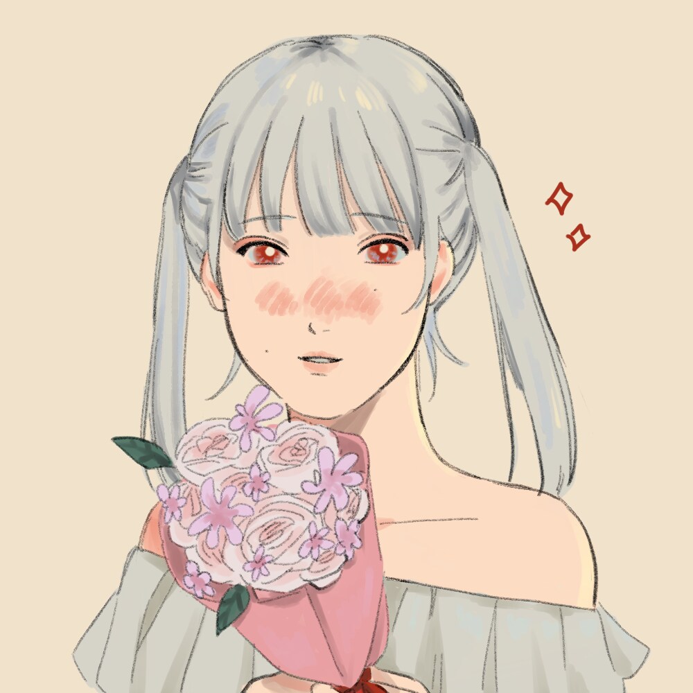 かわいいアイコン描きます SNSなどに使えるアイコン描きます！ イメージ2