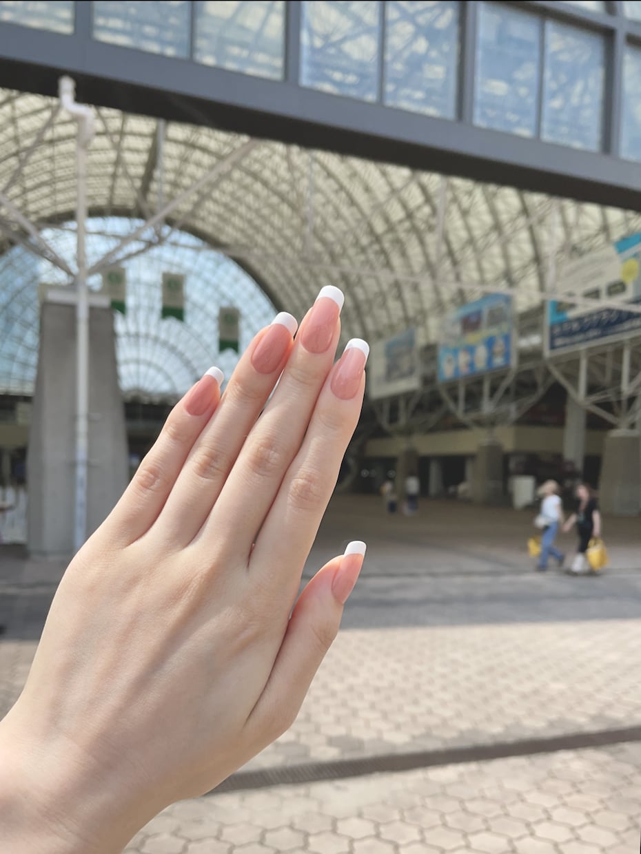 商用可◆コンテスト受賞歴あり◎ハンドモデル承ります 自然な加工感のない写真！商品紹介その他、高画質撮影可能♪ イメージ5