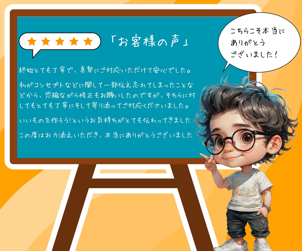 coconalaサービス紹介ページ０から作ります ターゲットに刺さる！売れるページをプロが作成！ イメージ2