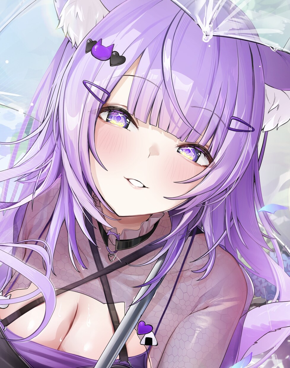 あなただけのイラスト制作いします SNS最高いいね数４万、大手Vサムネイル経験有、依頼実績多数 イメージ1