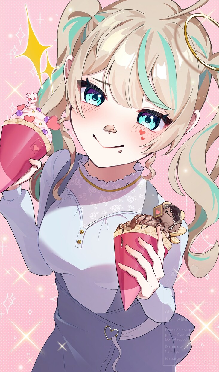 衣装を最低価格＆最短3日✨ラフまでお仕立てします キャラクターデザインも歓迎！細かな指示、お任せ大歓迎 イメージ7
