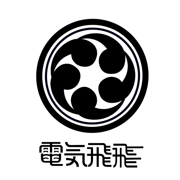 バンドやアパレルのロゴ・ステッカーデザインします あなたらしさを取り入れたロゴを必要としてる方へ イメージ9