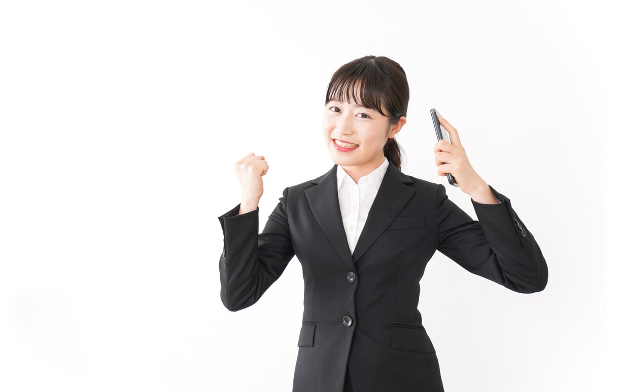 若者限定：元人事があなたの就活サポートします 就活は何より本当の自分を出せるようになることが大切です！ イメージ1