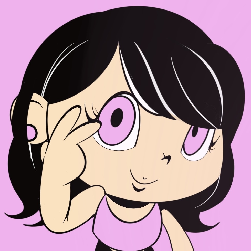 ペットもOK！アイコン用にかわいい似顔絵描きます 世界にひとつだけ！カートゥーン風なかわいい似顔絵描きます！ イメージ2