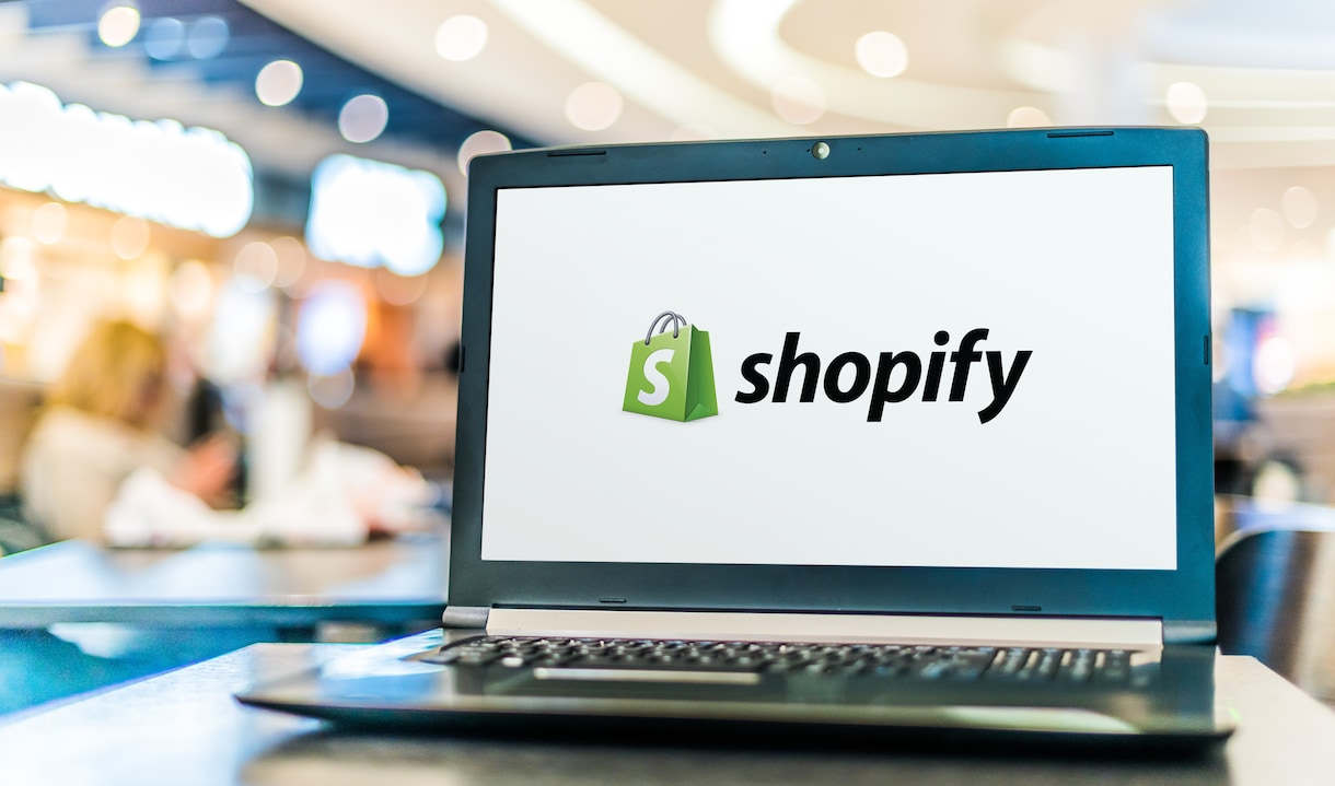 Shopifyでお洒落なネットショップを制作します 先着３名様限定！無料でレビュー機能も実装します。 イメージ1