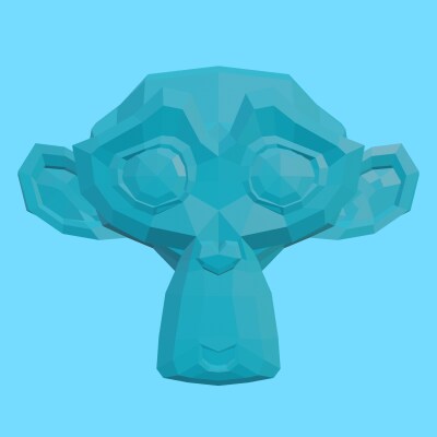 フルスクラッチのワンオフアイテムを製作いたします オリジナルアクセサリーでアバターに自分らしさを！ イメージ1