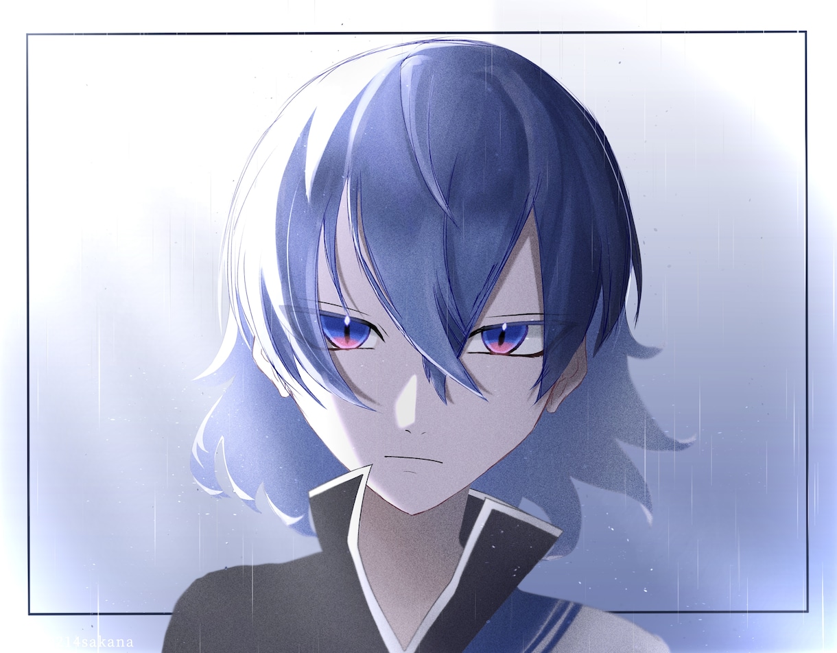 イラスト添削、アドバイスを行います 初心者大歓迎です♪分かりやすくお伝えします。 イメージ1