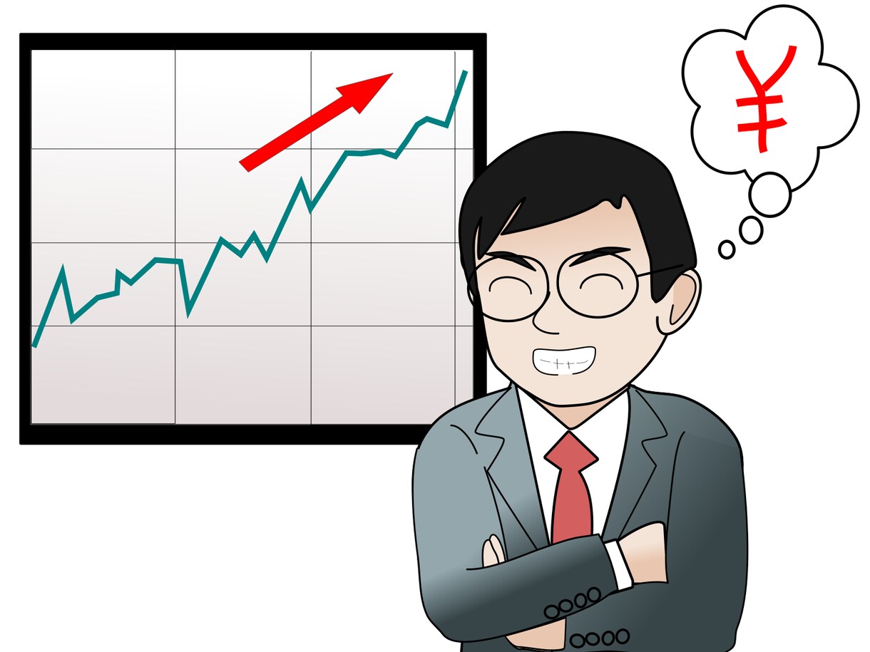 お金を節約して、株式投資する方法を投資家が教えます 投資と家計を、この機会に見直してみてはどうでしょうか？ イメージ5