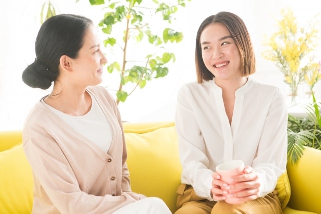 アタナのお友達になります 歯科医の奥さんで修験道の山伏な私とお喋りしませんか？ イメージ1