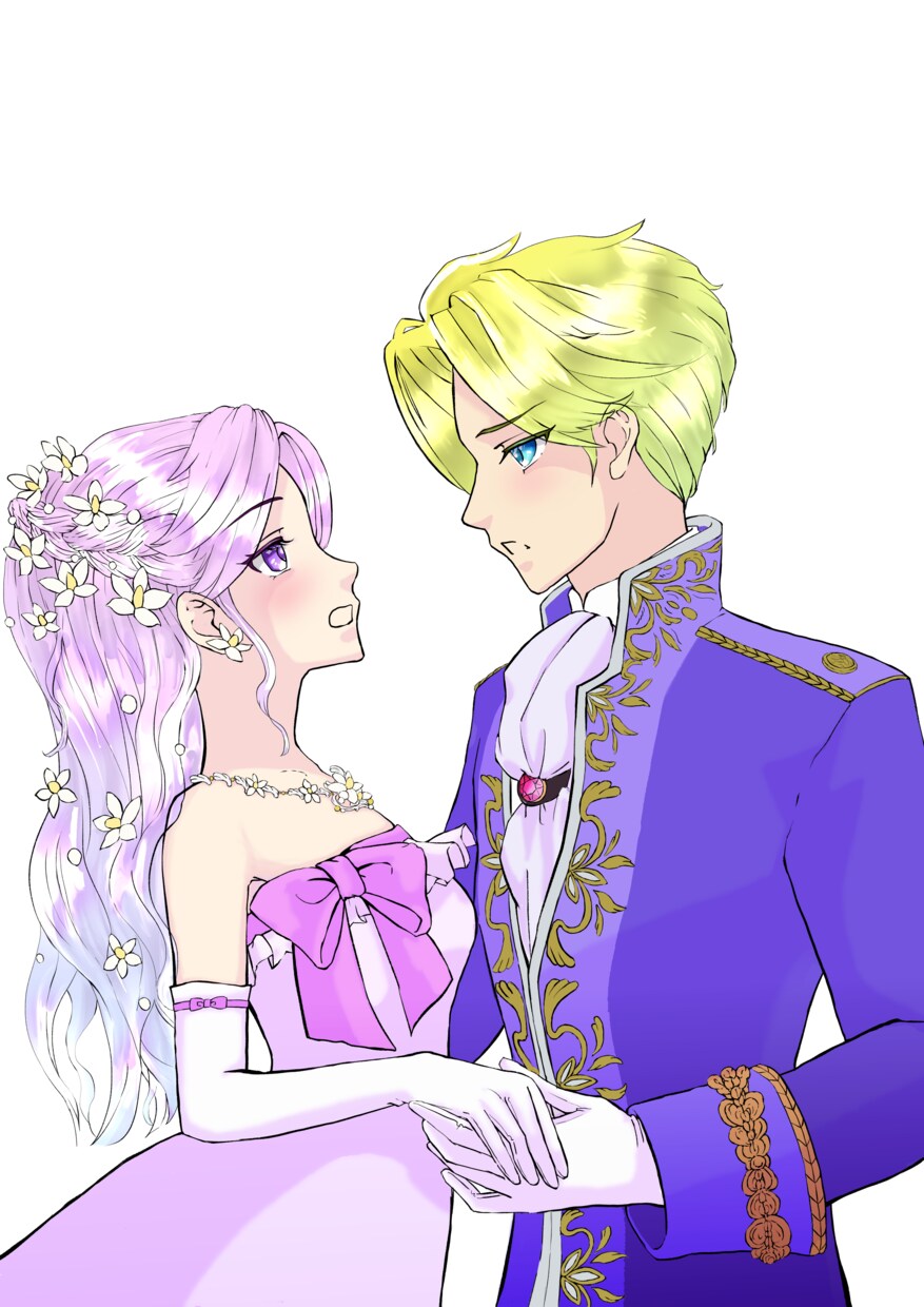 可愛いイラスト描きます お客さまの創造に近づけるように頑張ります。 イメージ2