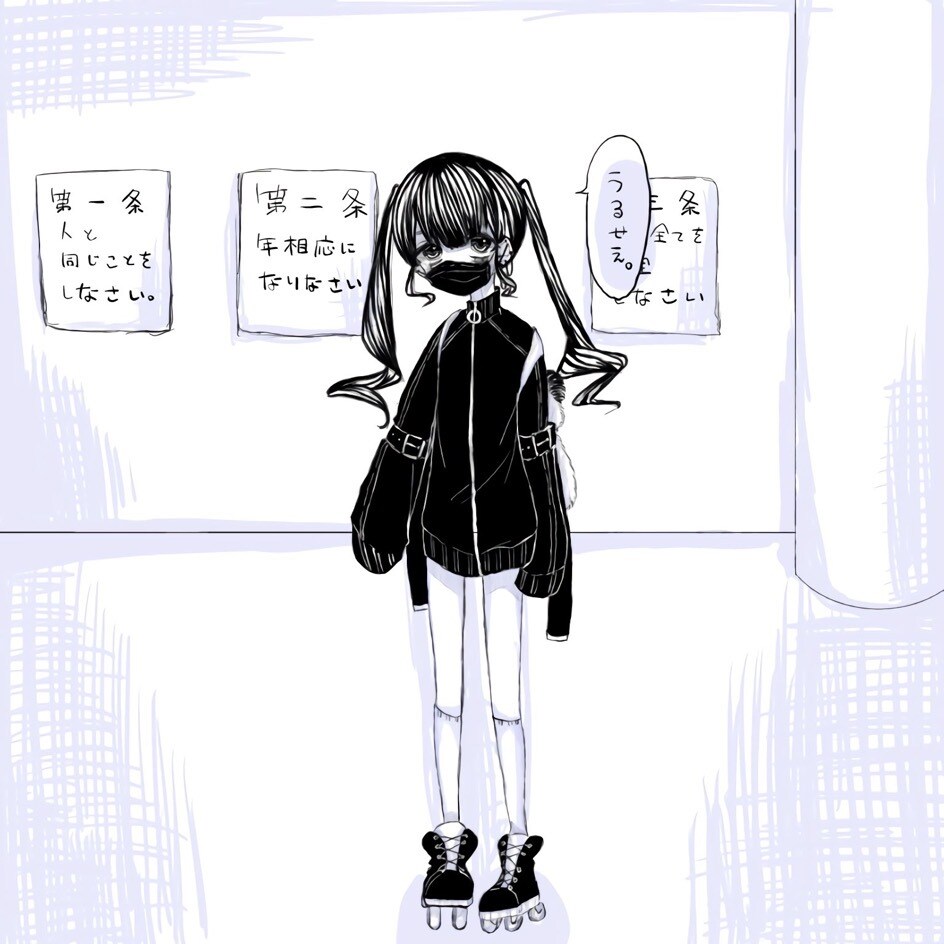最短1日！どんなイラストでも受け付けます アイコン・広告イラスト・デフォルト・似顔絵スピード納品！ イメージ5