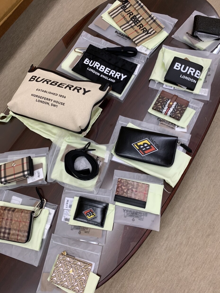 ハイブランド商品の仕入れ方法を伝授します 初心者でも大丈夫！転売で利益を出したい方へ イメージ4