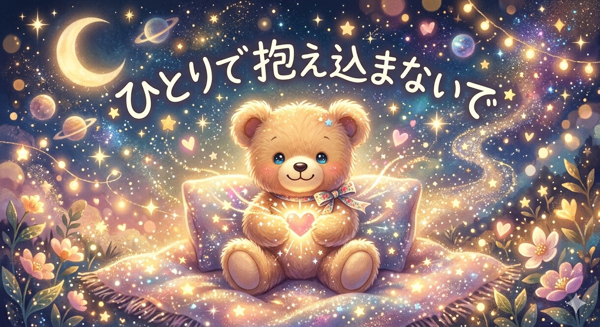 頑張るあなたの心に寄り添います 友達感覚で気軽にお話しませんか？ イメージ4