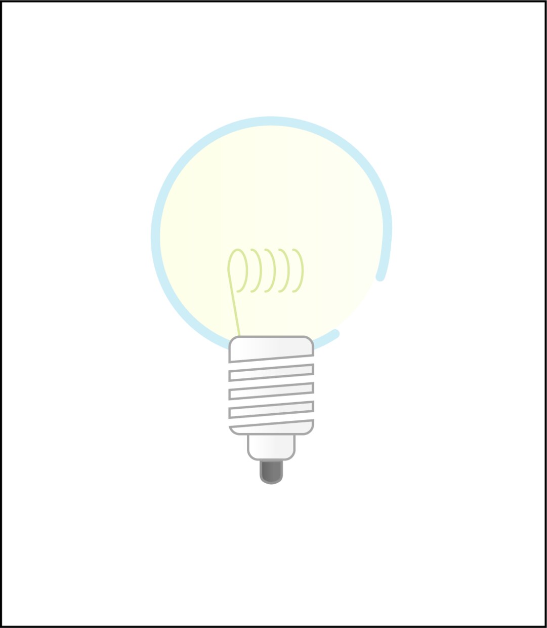 イラレでシンプルなイラスト描きます ちょっとしたイラストだけどキレイに描いてほしい方はぜひ イメージ4