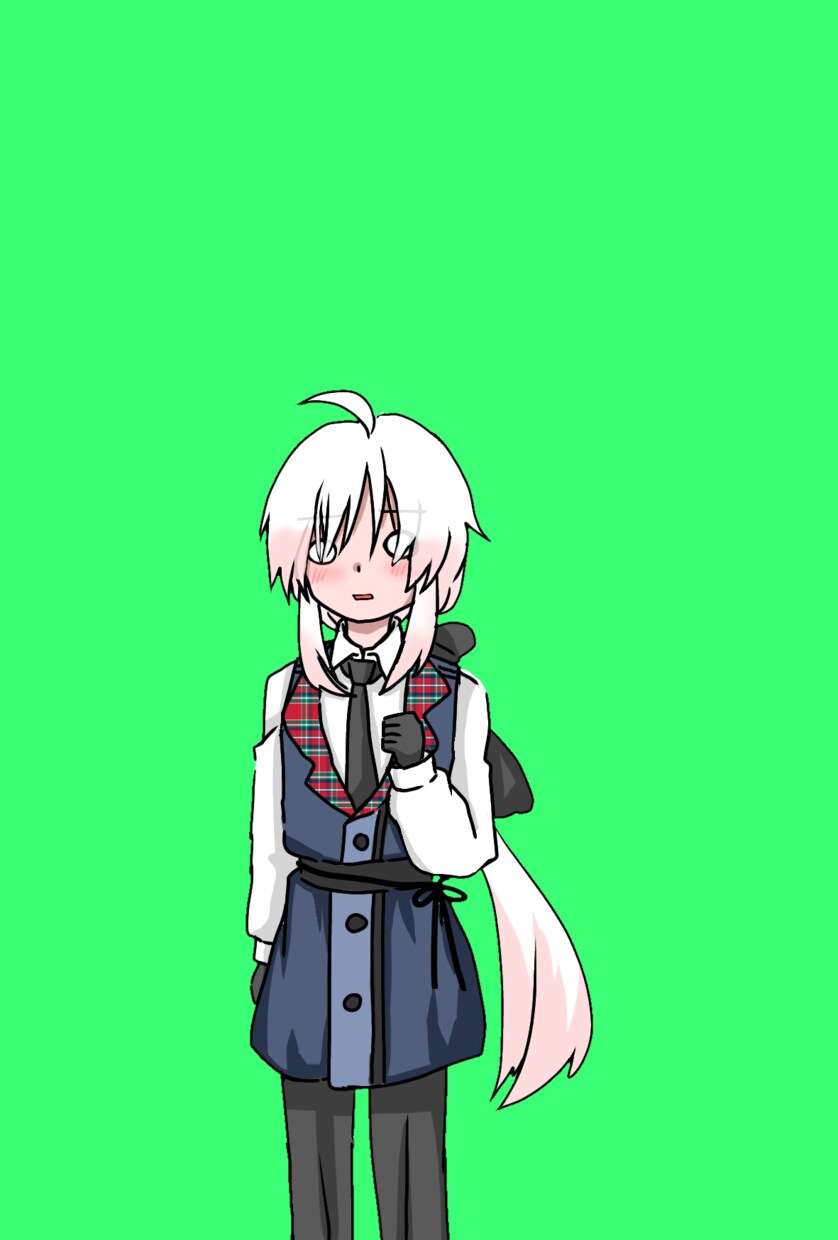 気軽に頼めるSNS・動画用イラストを制作します イメージ相談から一緒に考えます。気軽にご相談ください イメージ9
