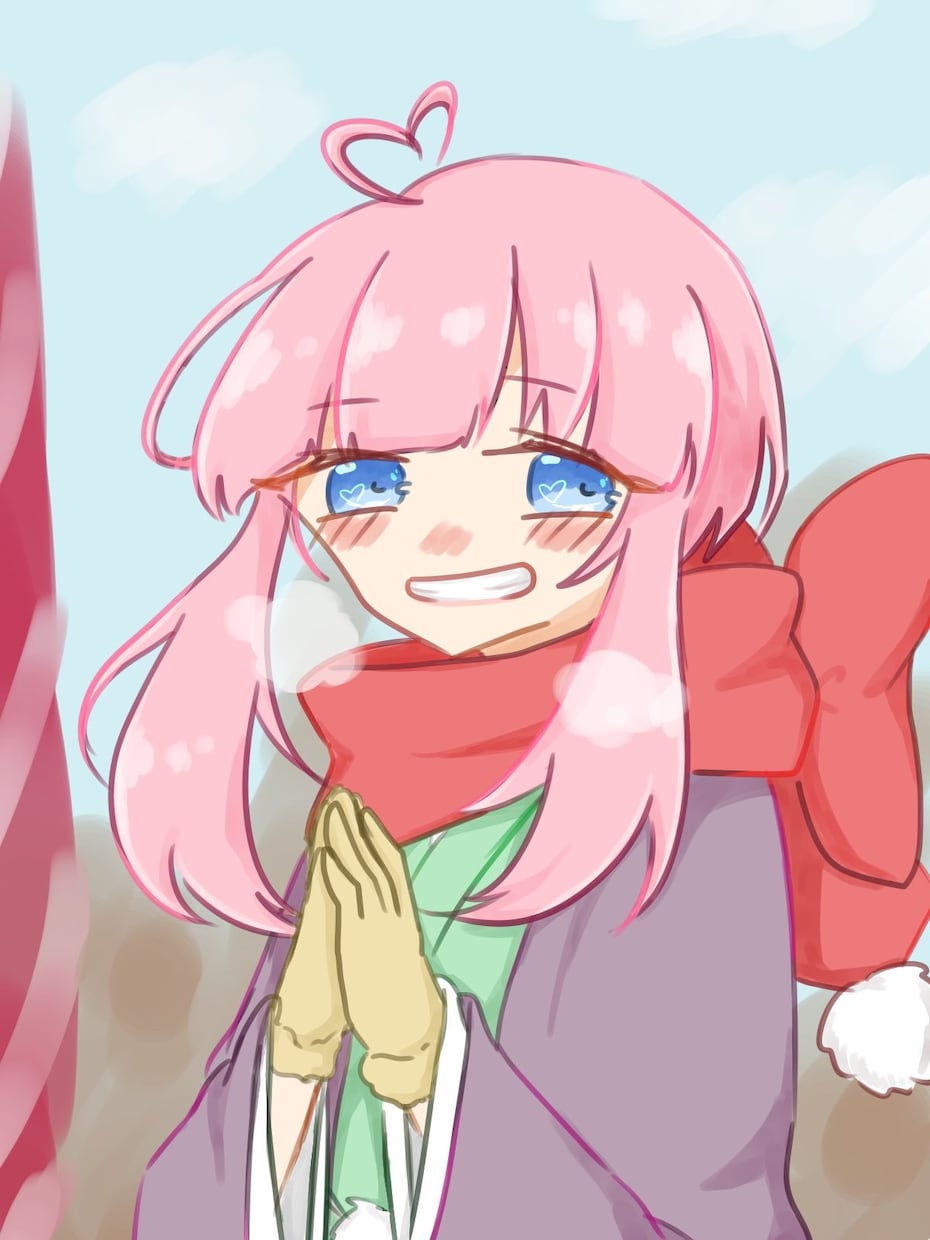 可愛い絵柄で一枚絵を描きます アイコンやサムネ、ゲームスチルなどにオススメ！ イメージ8