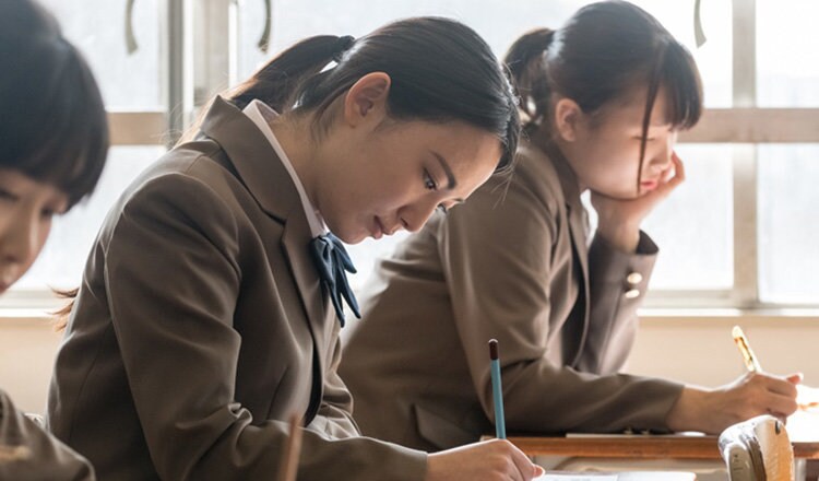 中3受験生ママ限定✿灘ママ受験サポート伴走します 初めての受験でも大丈夫！塾でも学校でも教えてくれない親サポ術 イメージ2