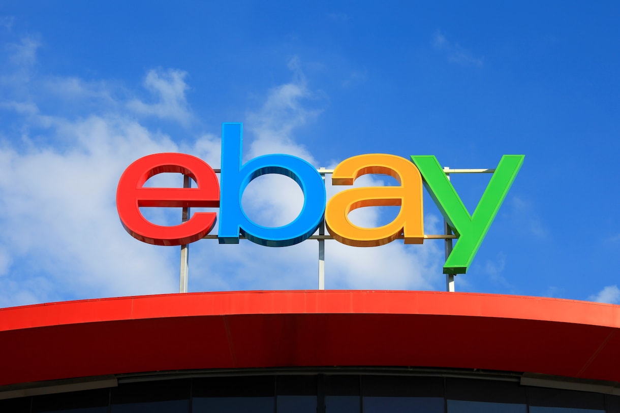 ebay 輸出 初期設定とコツを共有します これから、ebay輸出を始める方にアドバイス☆ イメージ1