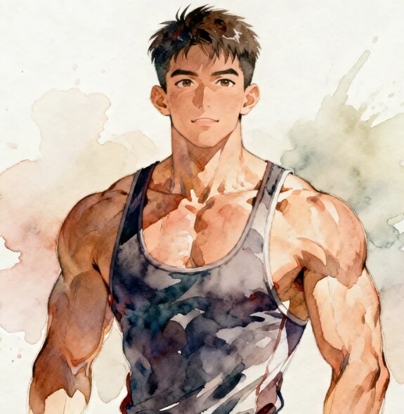 現役絵師が伝授！魅力的なキャラの描き方教えます 顔のバランスから厚塗りまで！あなたの「描きたい」を徹底追求 イメージ4