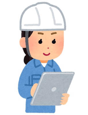 グリーンサイト入力代行致します ～煩わしい作業はお任せください～ イメージ1