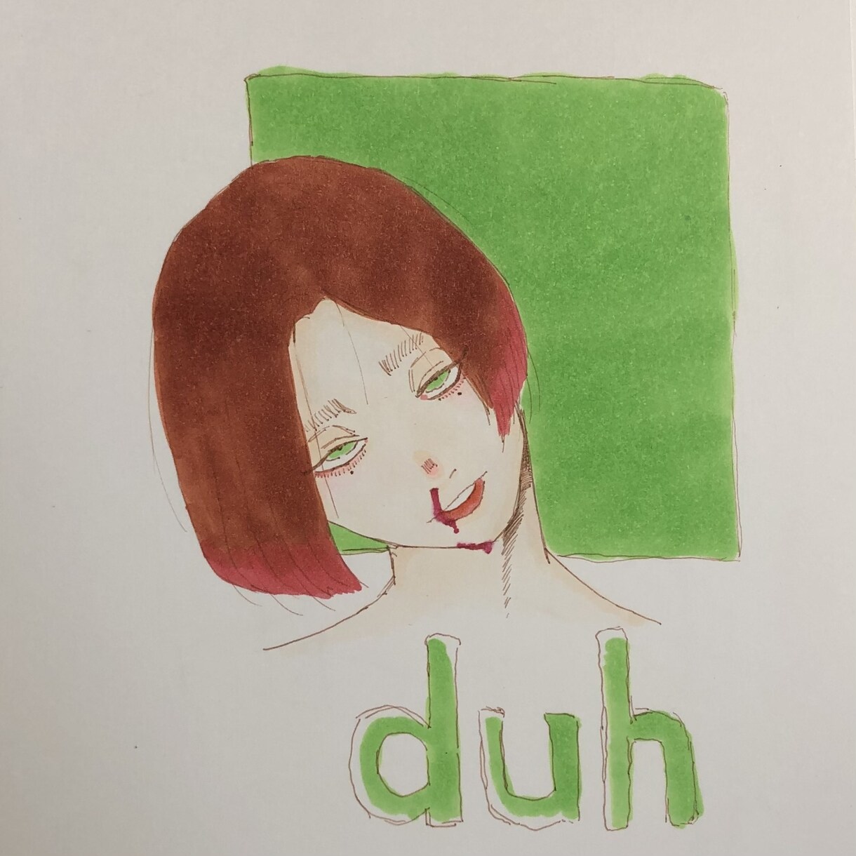 アイコン描きます 色んな絵柄でアイコンを描かせていただきます！ イメージ2