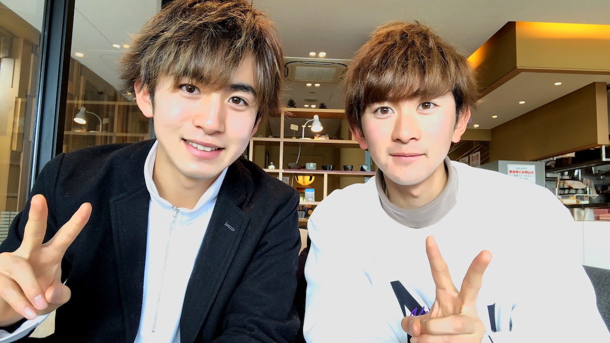 松尾ブラザーズがゴルフのお悩み解決します なぜ上手くいかない？ゴルフの疑問なんでも答えます！ イメージ4