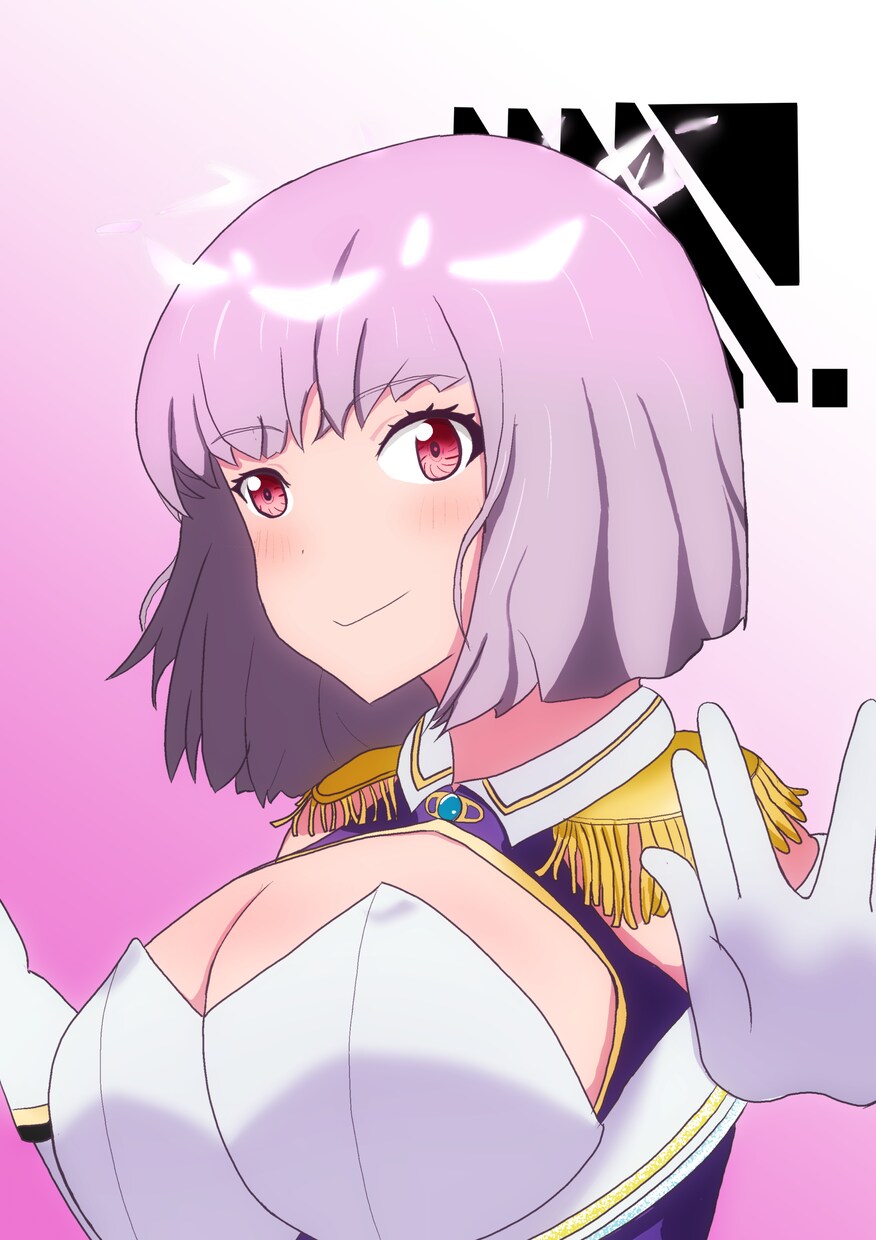 SNSアイコン・サムネイル用イラスト作成します かわいいキャラクターイラストの作成を承ります イメージ5