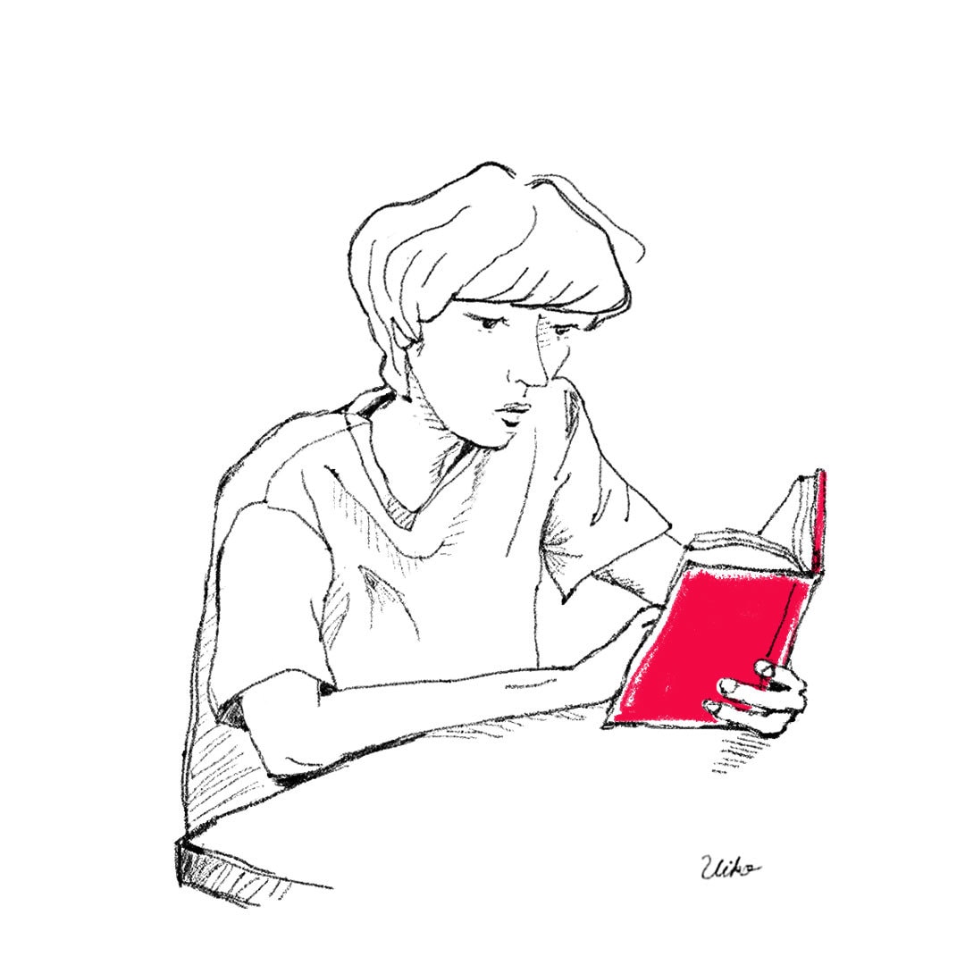 シンプルでオシャレな【アイコン】描きます プロフィールをより魅力的に見せるアイコンを作成いたします。 イメージ2