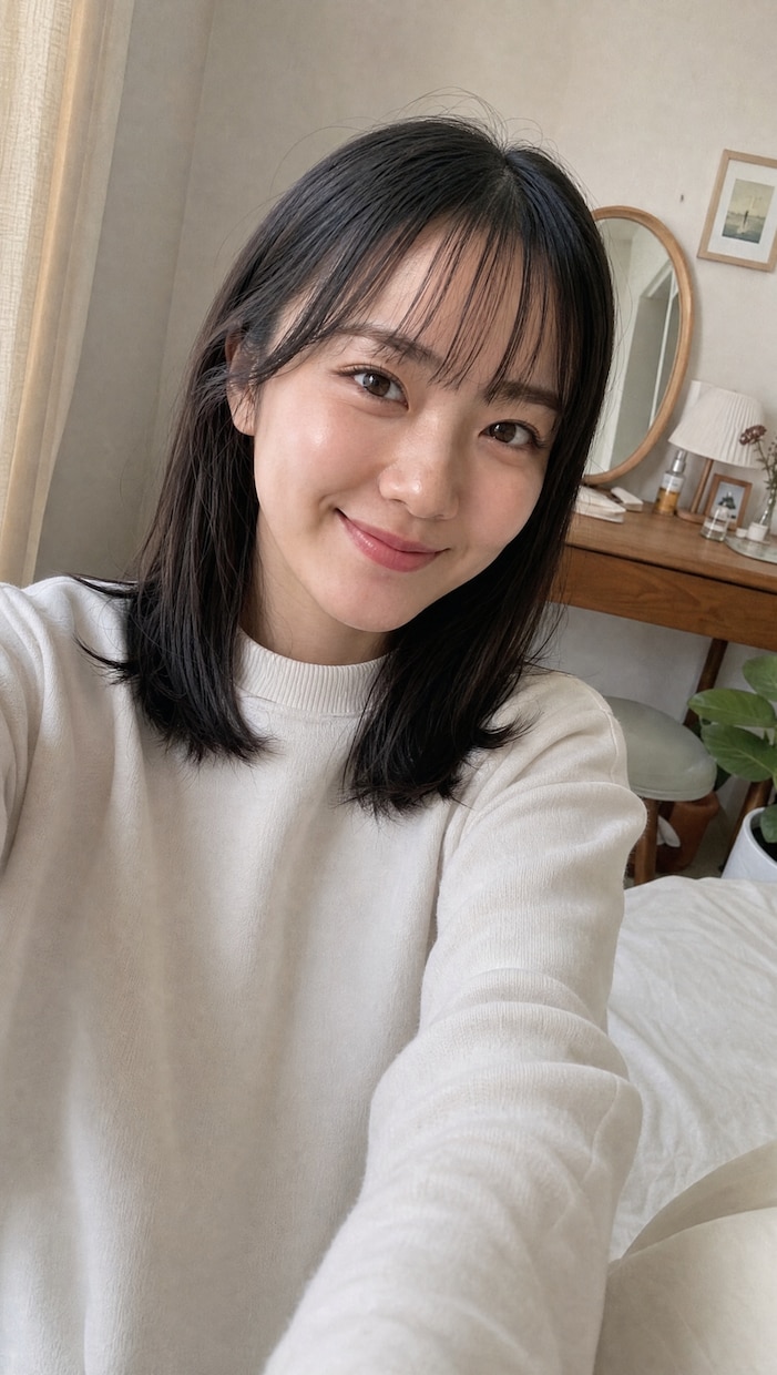 AI動画で商品CM・SNS広告を制作します 実写撮影ゼロ、Higgsfield×自動編集で最短1〜2日 イメージ4