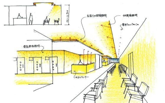 店舗・ホテル・飲食店の照明設計・デザインを承ります 照明業界10年以上の経験から適切なデザインをご提案 イメージ6