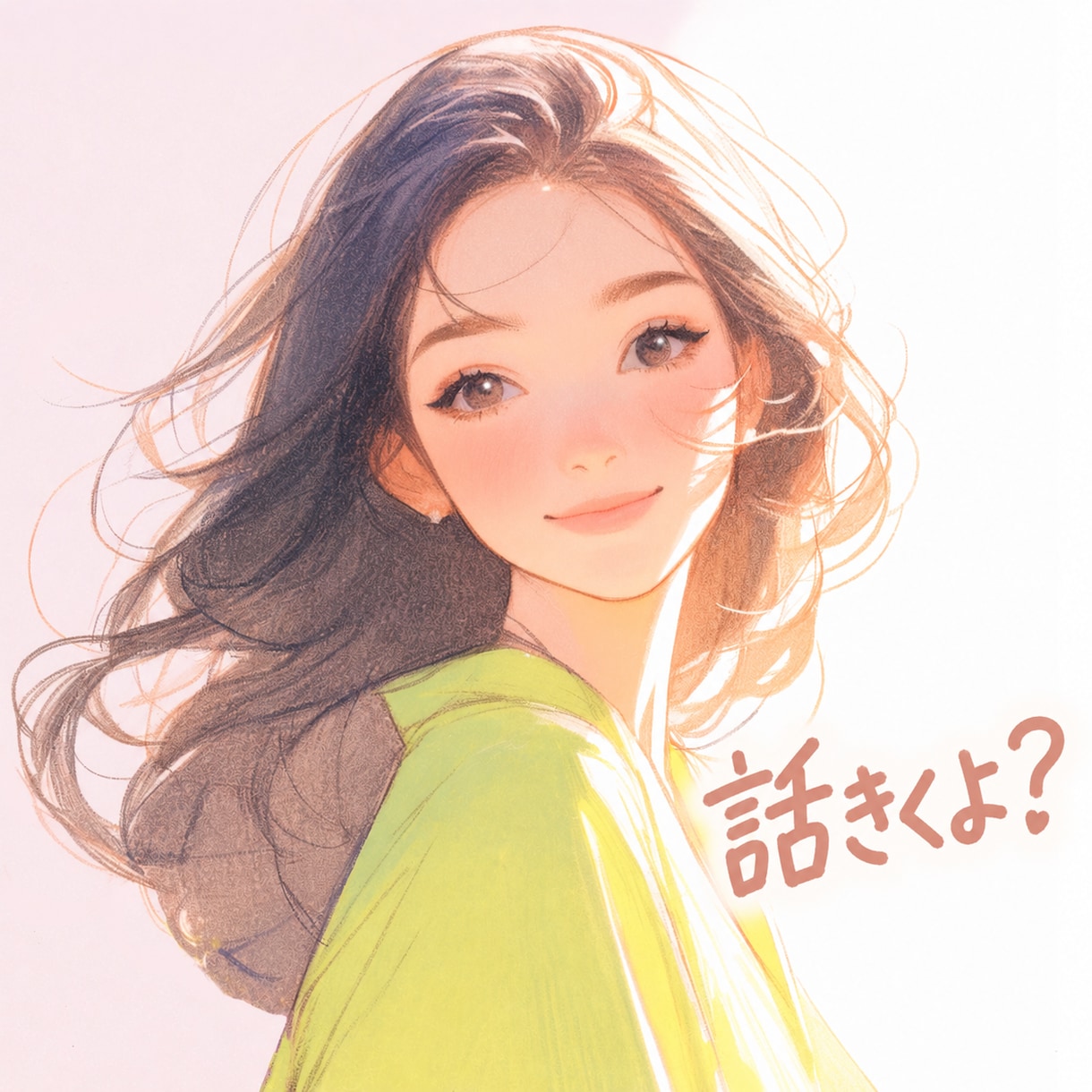 今すぐ繋がりがほしい気持ちに優しく寄り添います 寂しい時や、声だけでも聞いて安心したい方話しましょう❣️ イメージ1