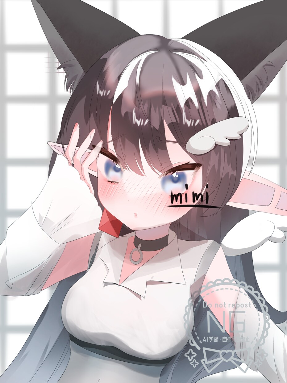 あなたの理想のイラスト描きます かわいい女の子を描くのが得意です イメージ3
