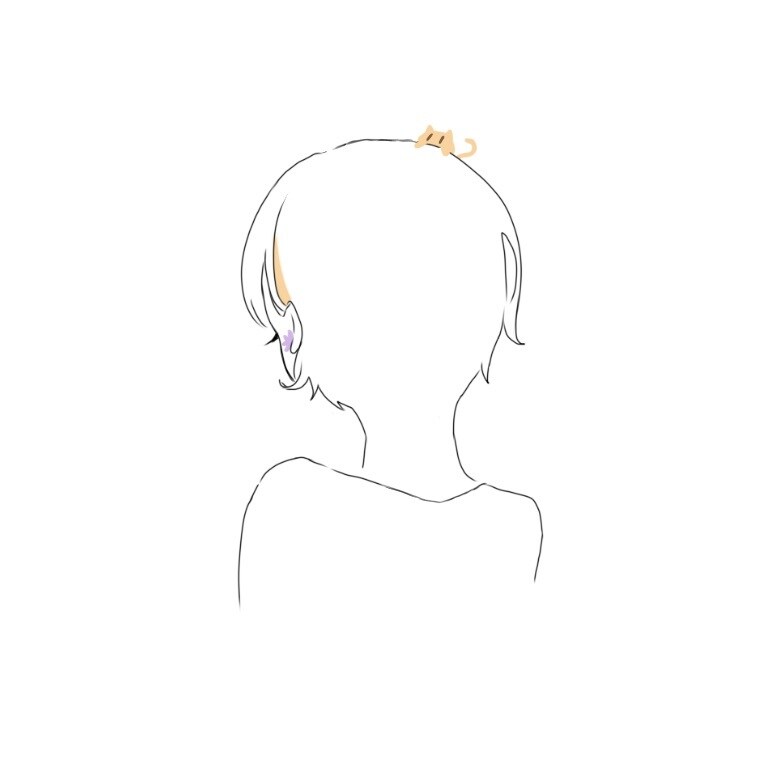 アイコンイラスト、特徴を捉えた似顔絵描きます まずは相談だけでも大歓迎！ご期待に応えます！ イメージ5