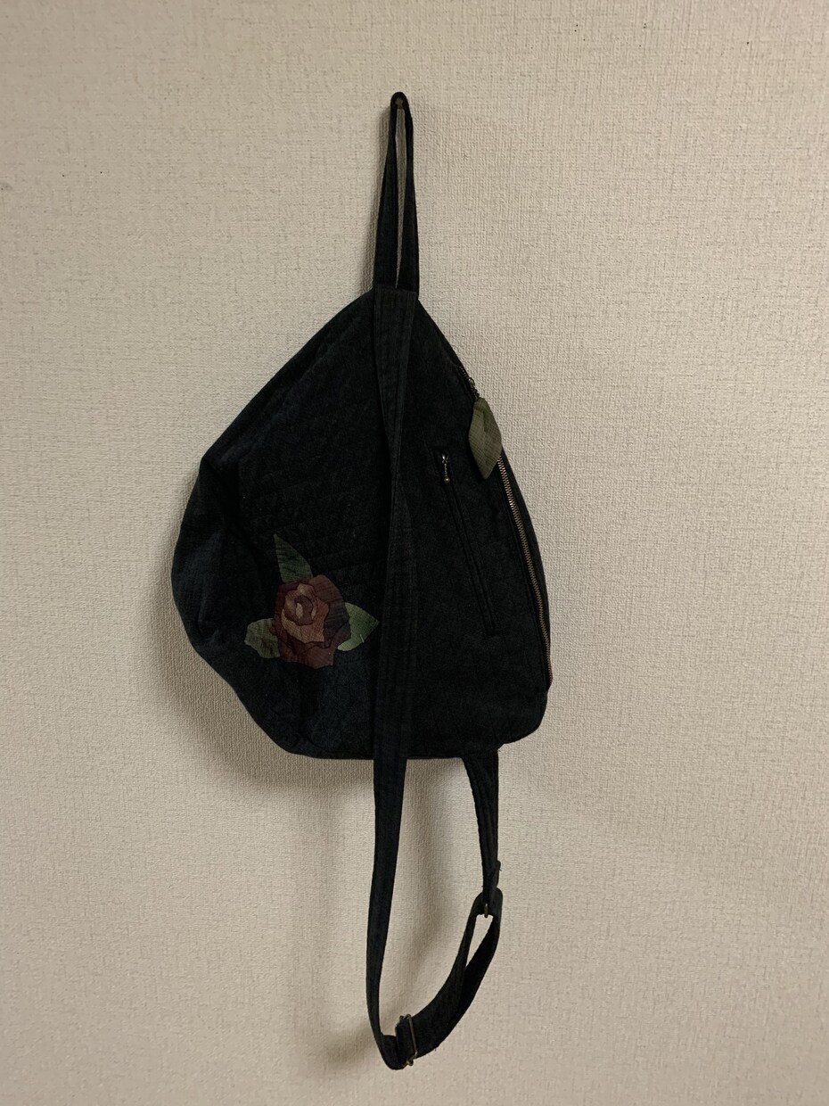 ハンドバッグ作成の仕方教えます 一度作成しましたら、次回は自分好みの柄で作成如何でしょうか？ イメージ4